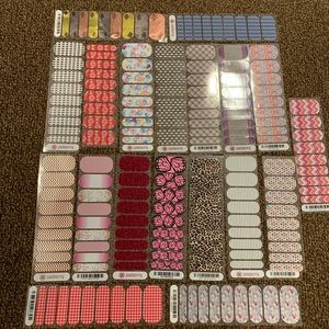 Jamberry Bundle